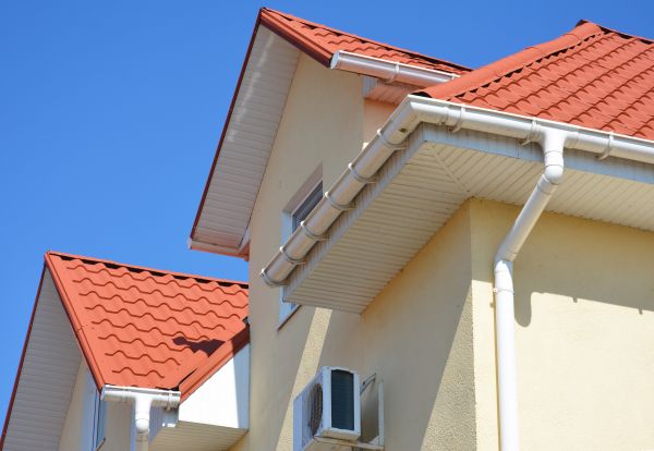 Fascia Cleaning in Athens