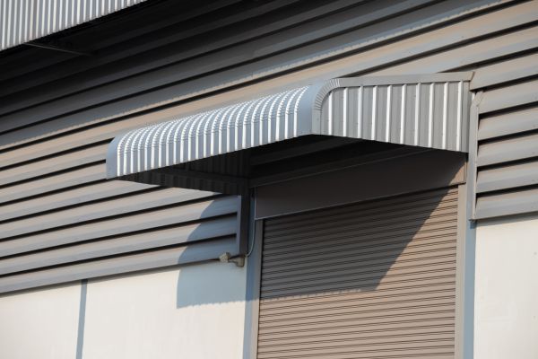 Awning Power Washing