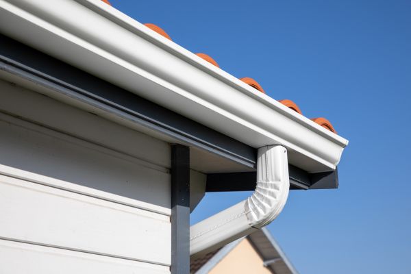 Roofline Cleaning in Athens